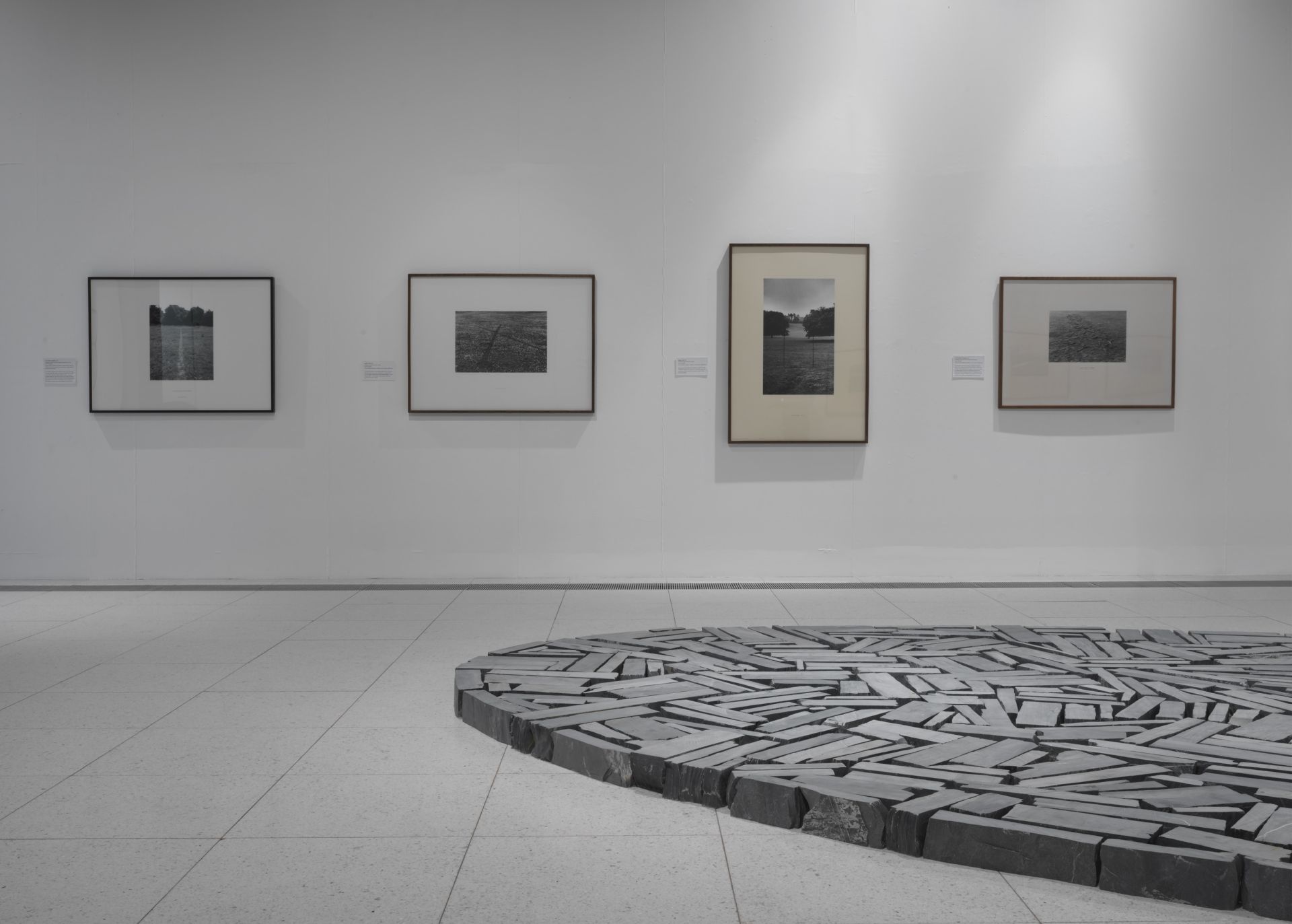 Richard Long