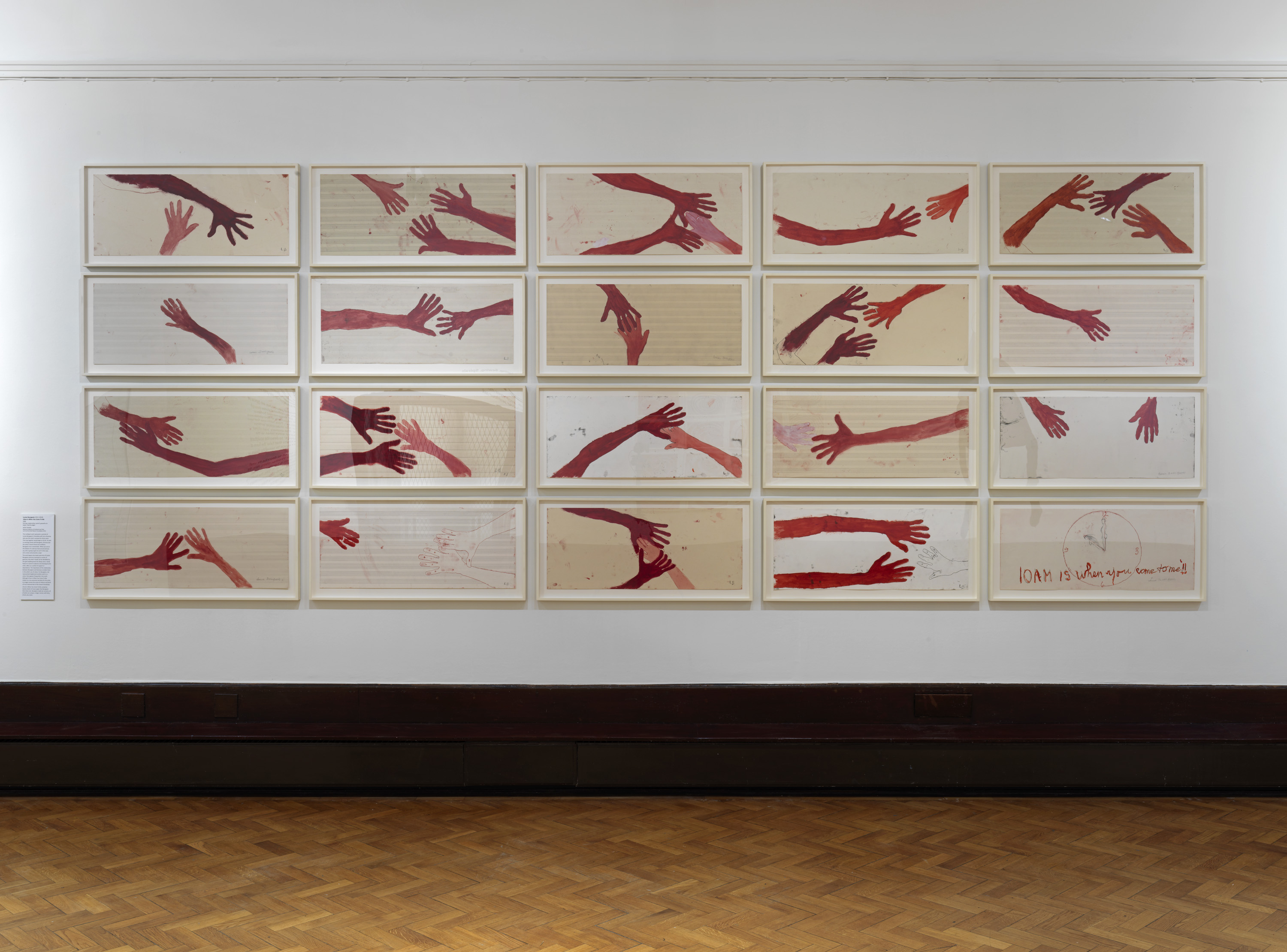 Louise Bourgeois