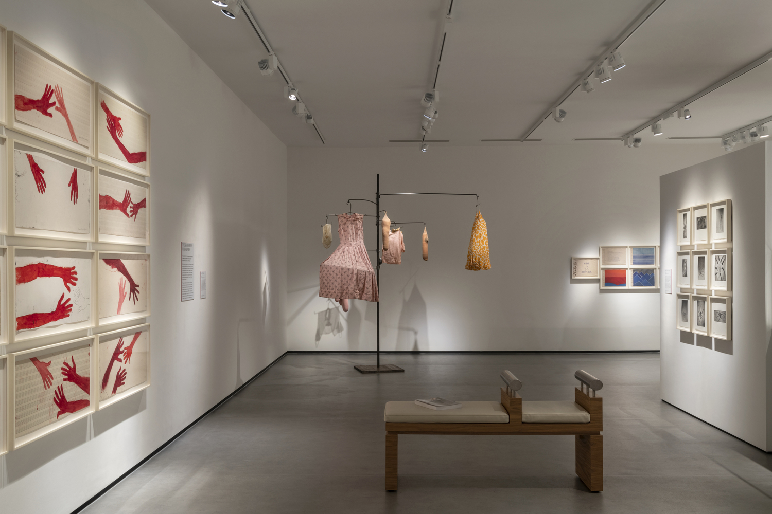 Louise Bourgeois
