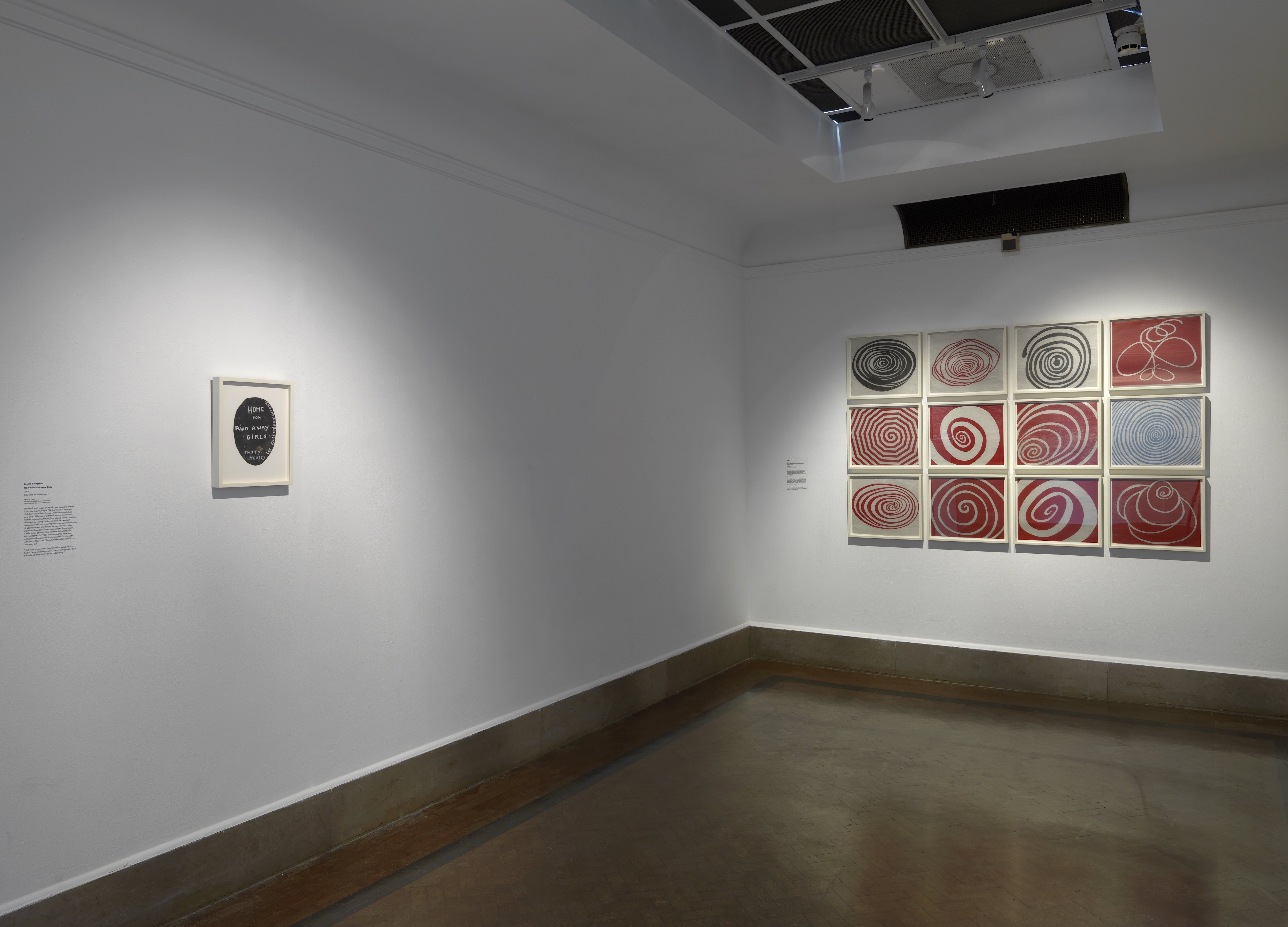 Louise Bourgeois