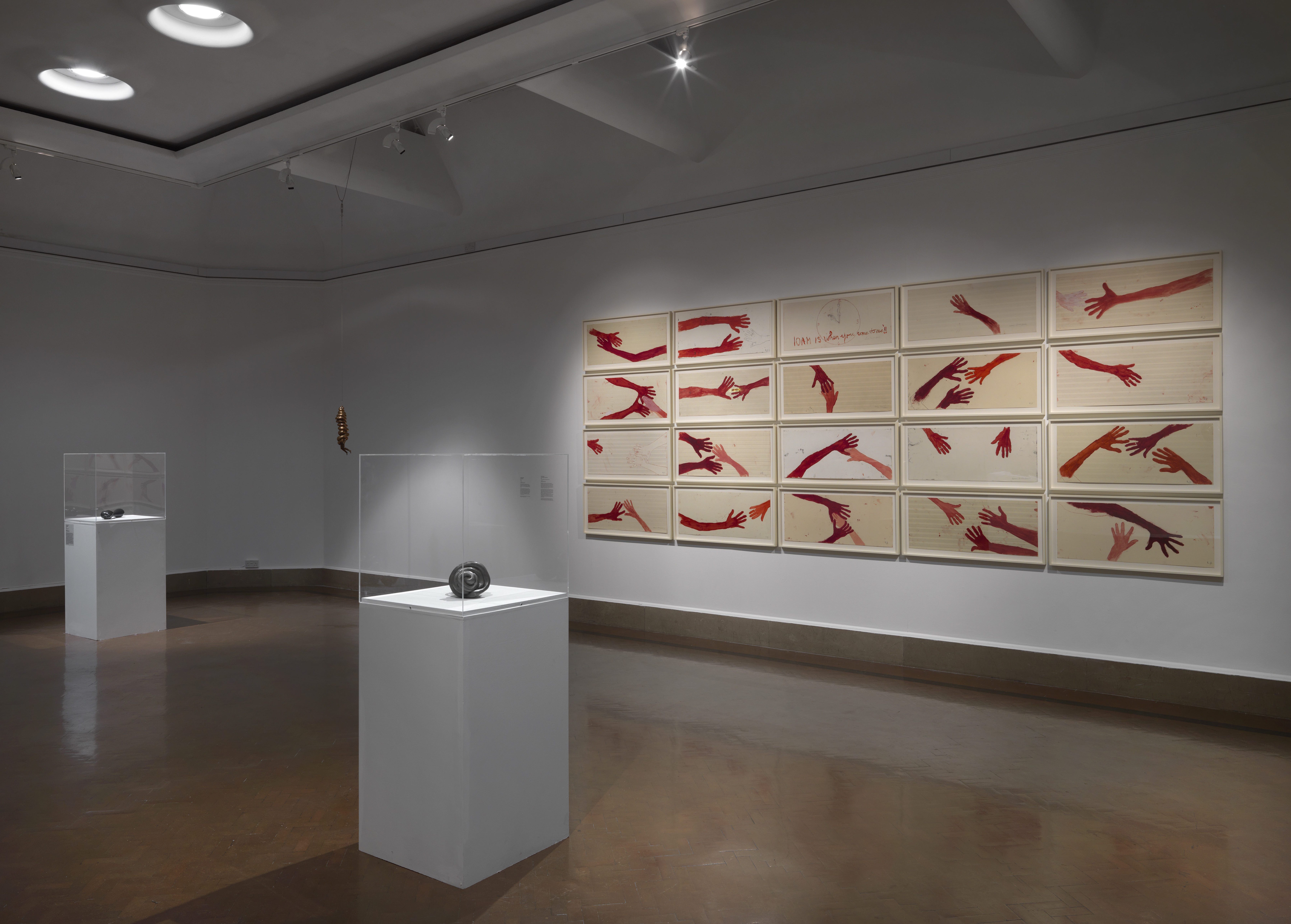 Louise Bourgeois