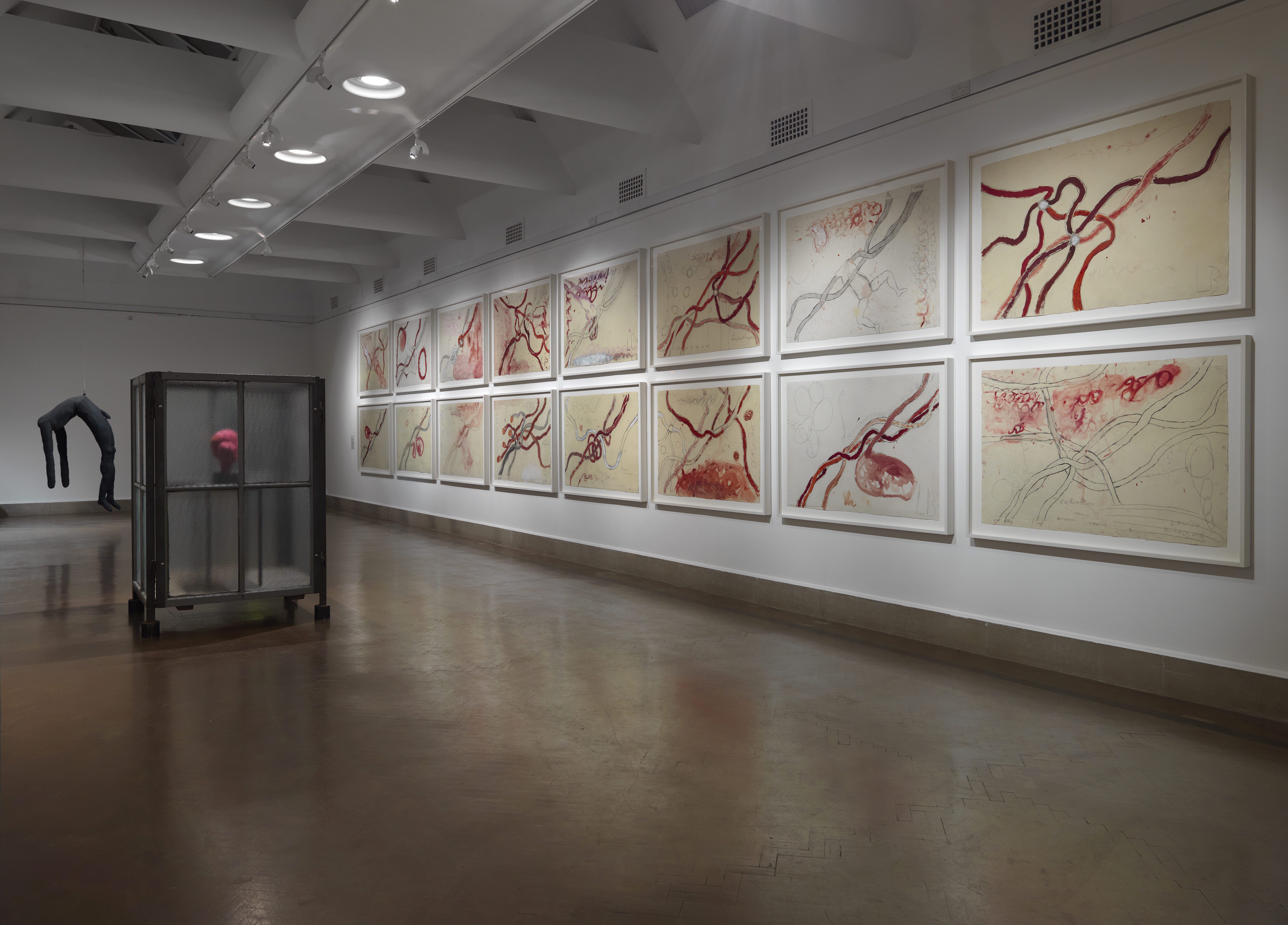 Louise Bourgeois