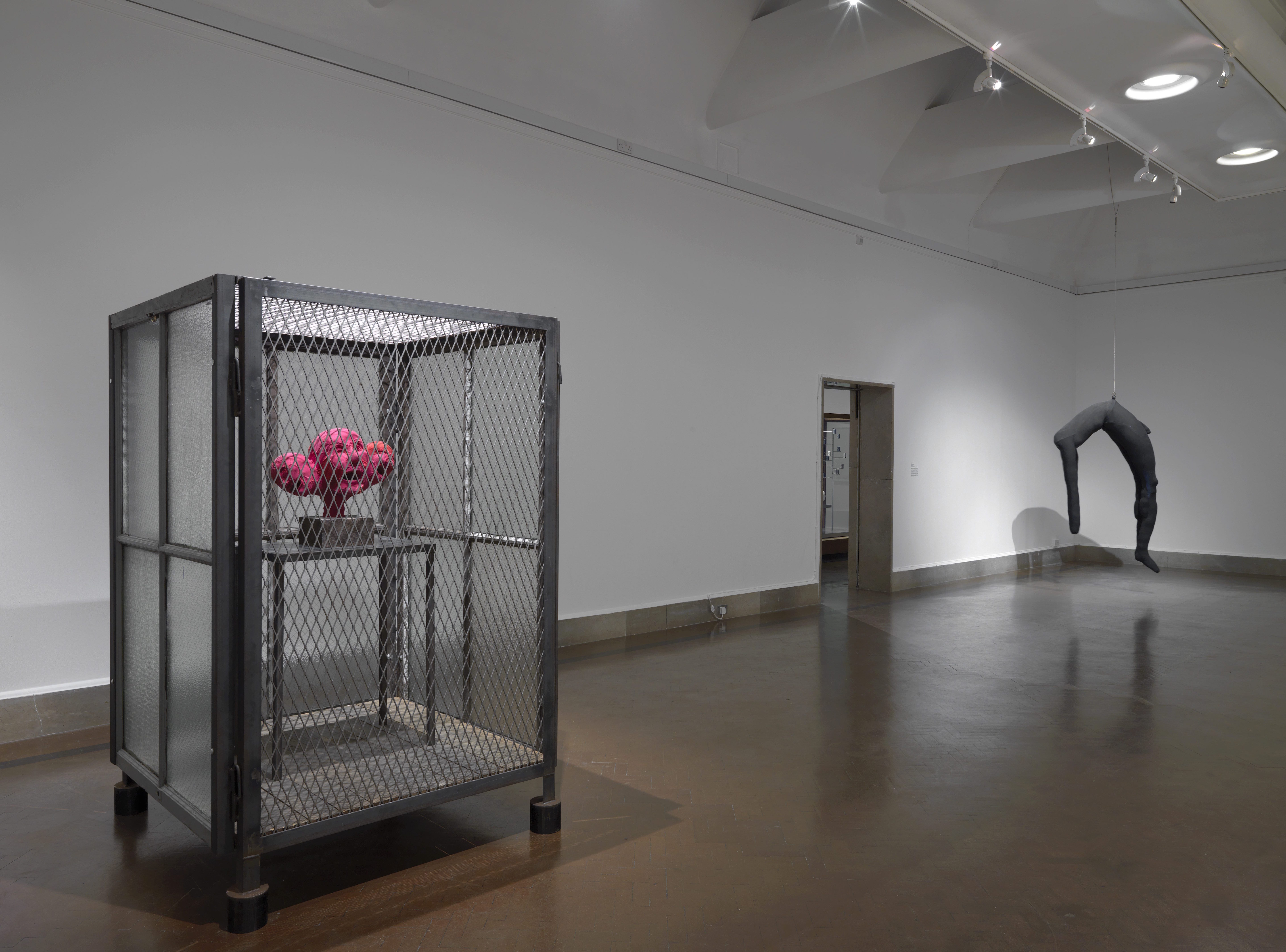 Louise Bourgeois