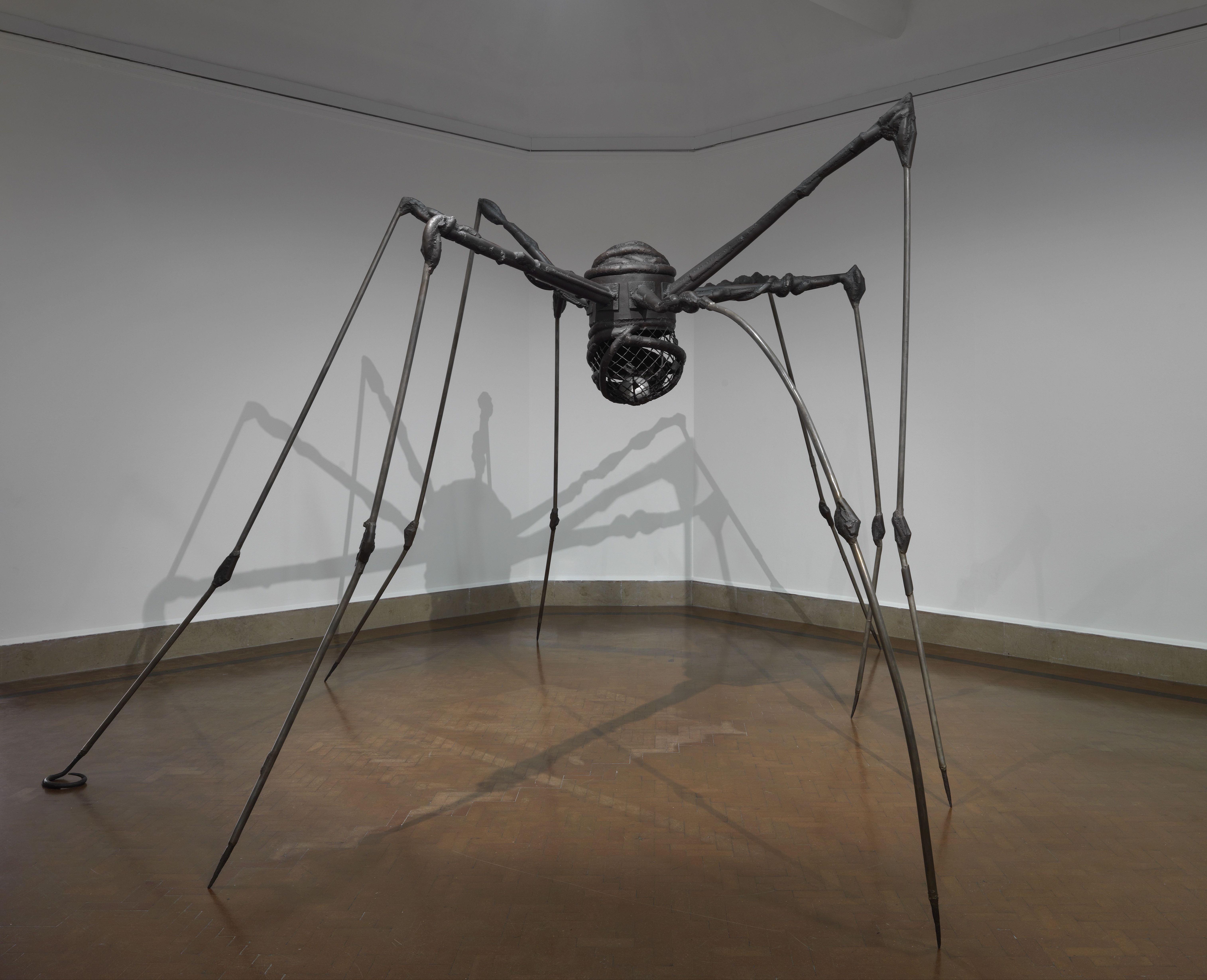 Louise Bourgeois