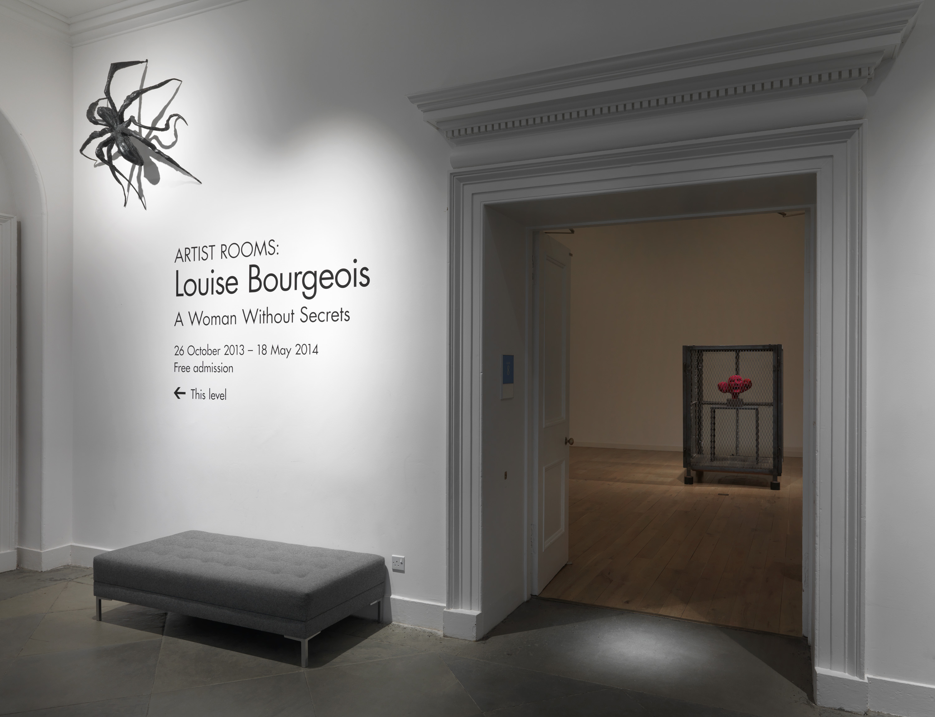 Louise Bourgeois