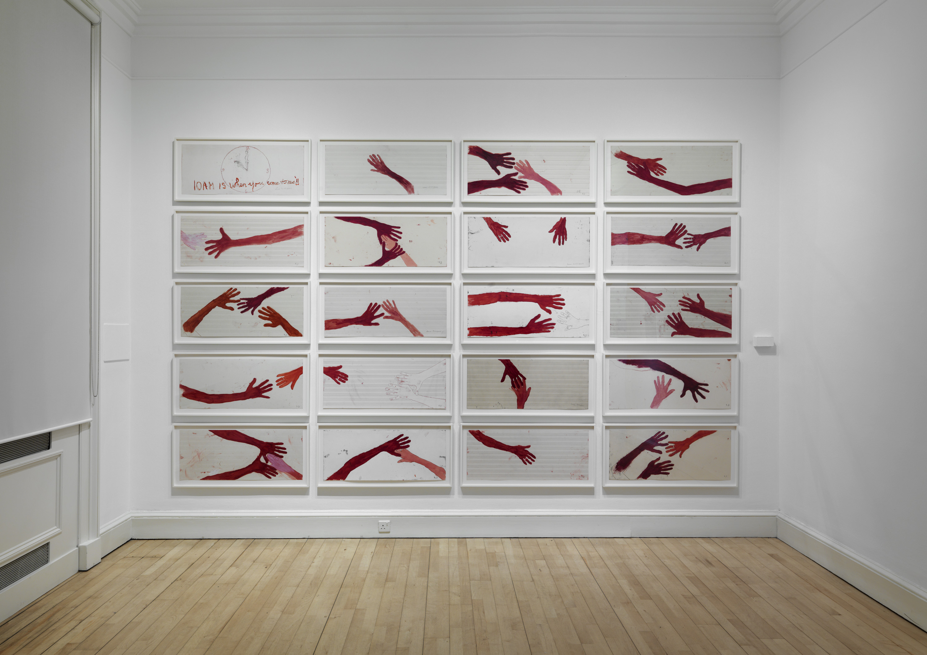 Louise Bourgeois