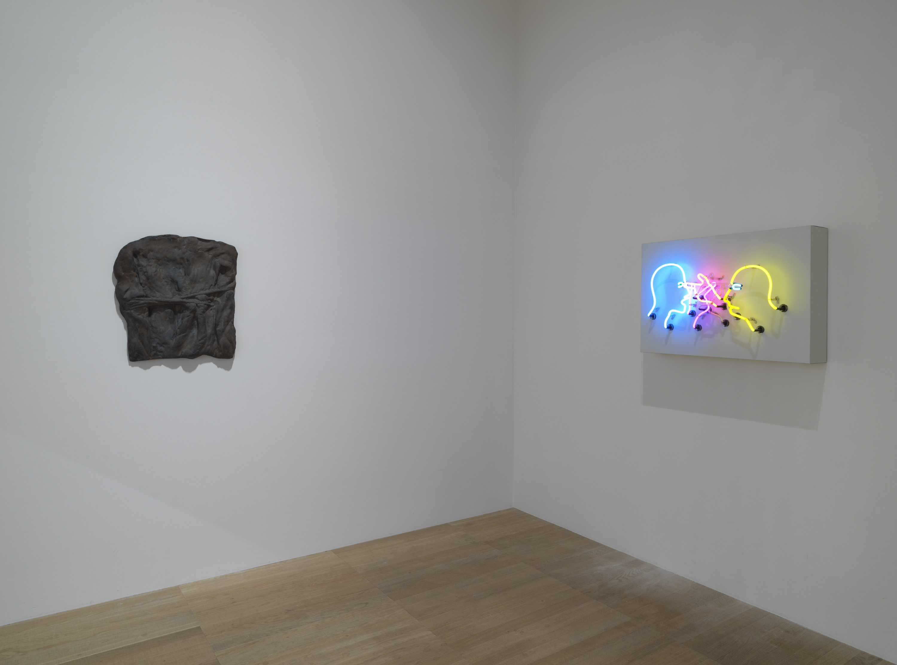 Bruce Nauman