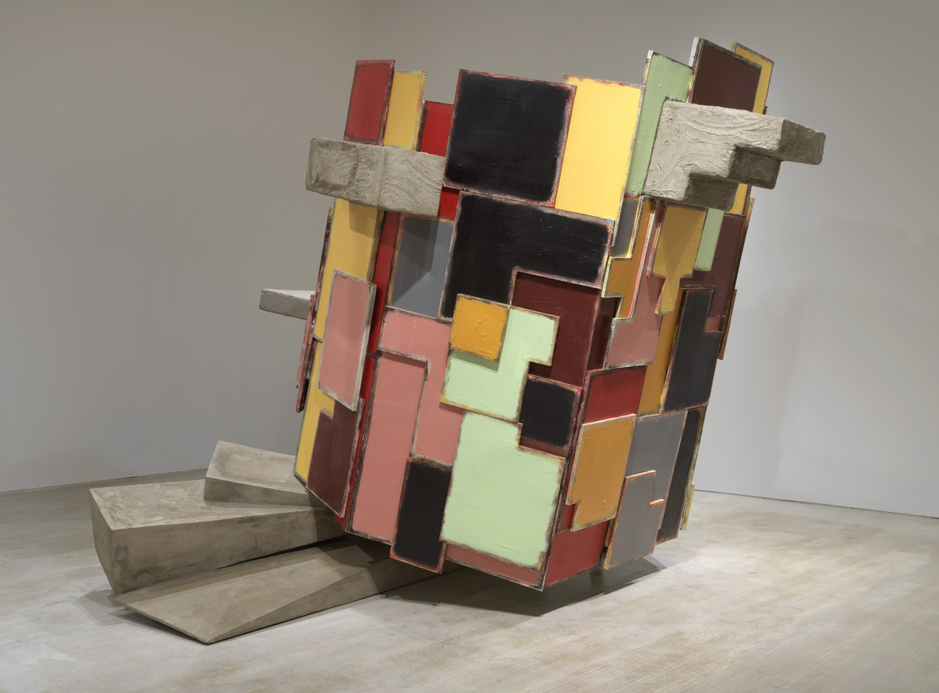 Phyllida Barlow