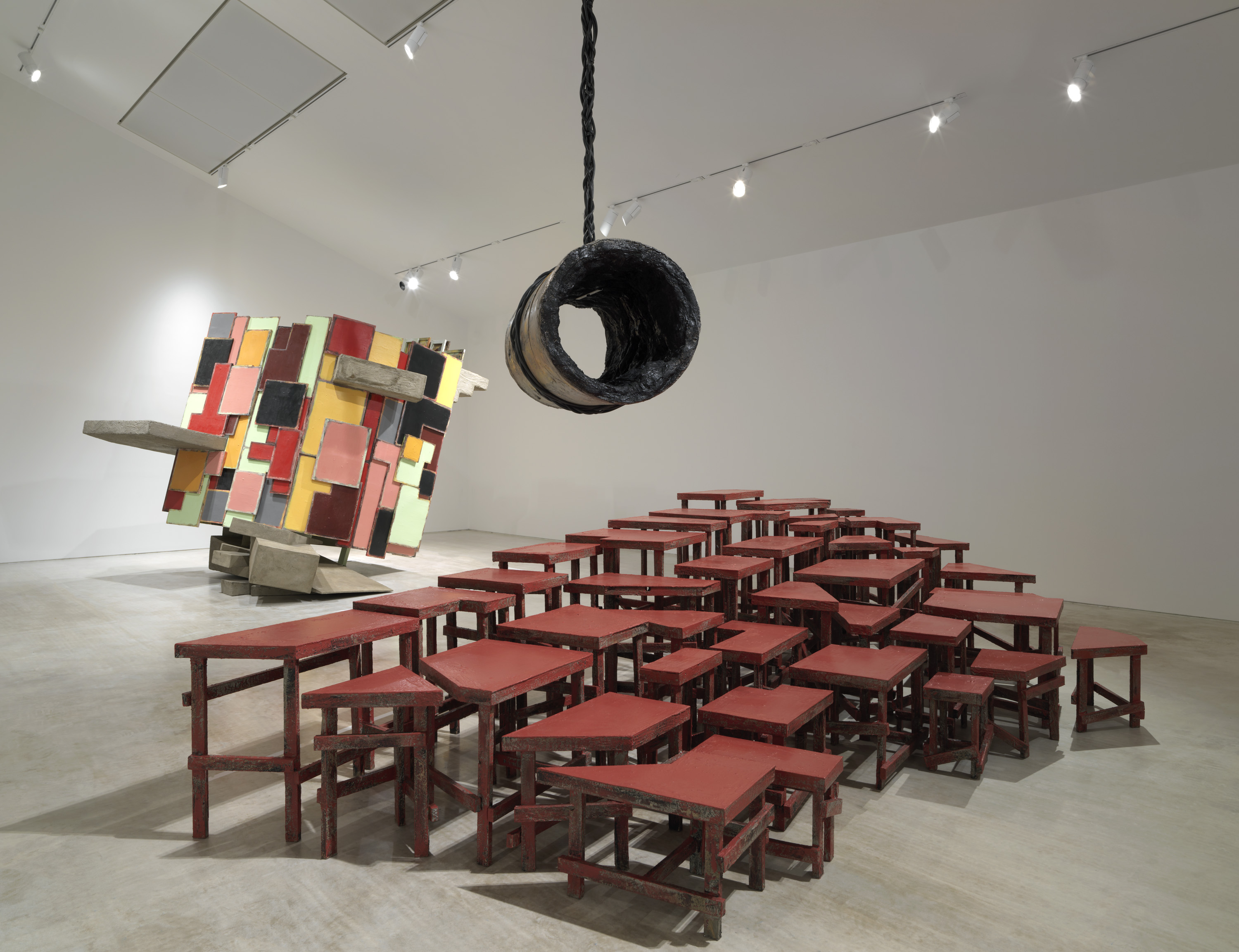 Phyllida Barlow