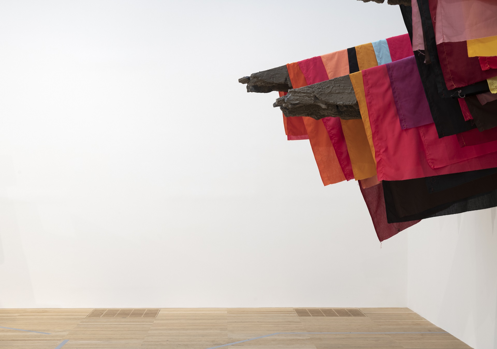 Phyllida Barlow