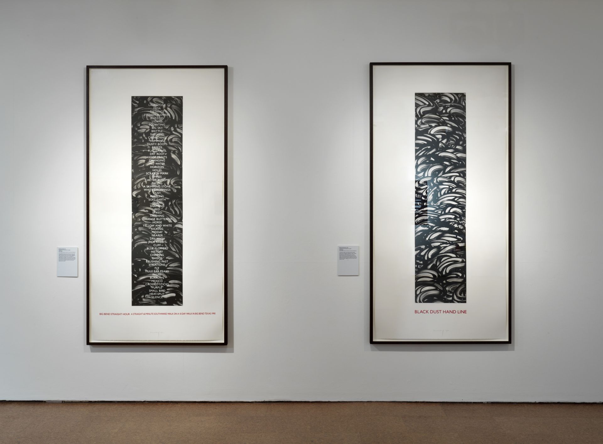 Richard Long