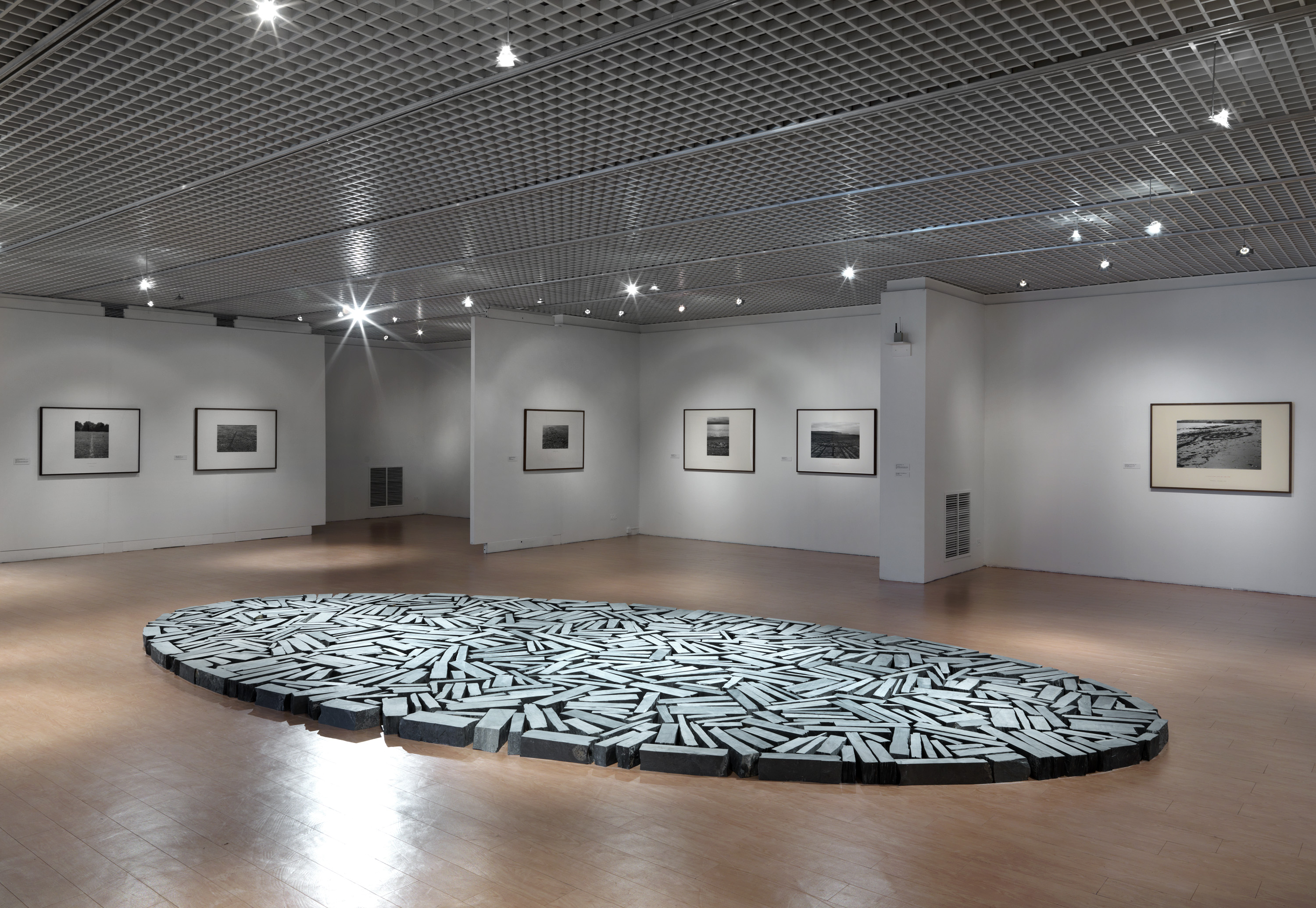 Richard Long