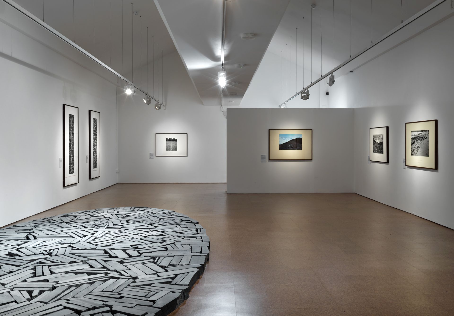 Richard Long