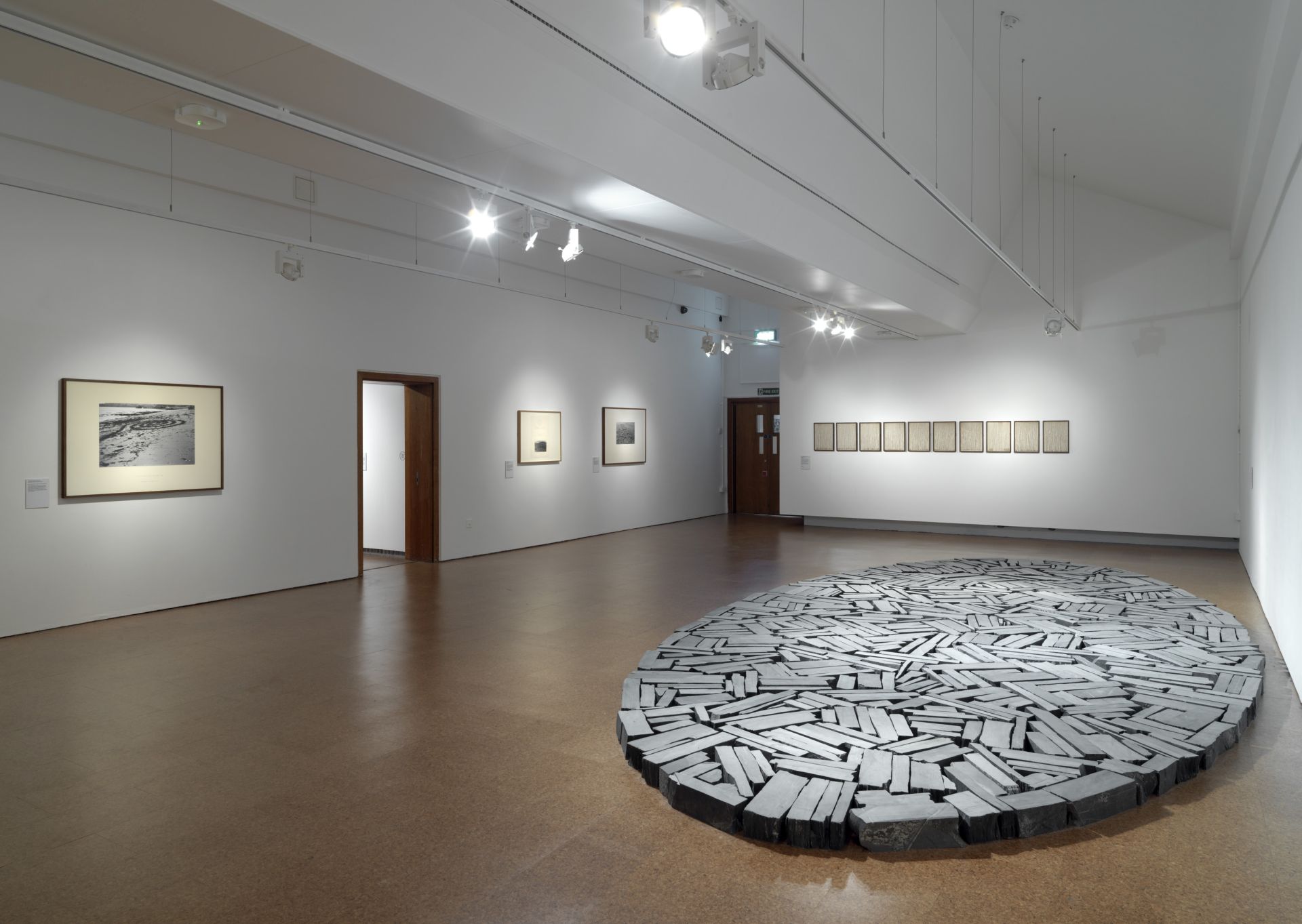 Richard Long