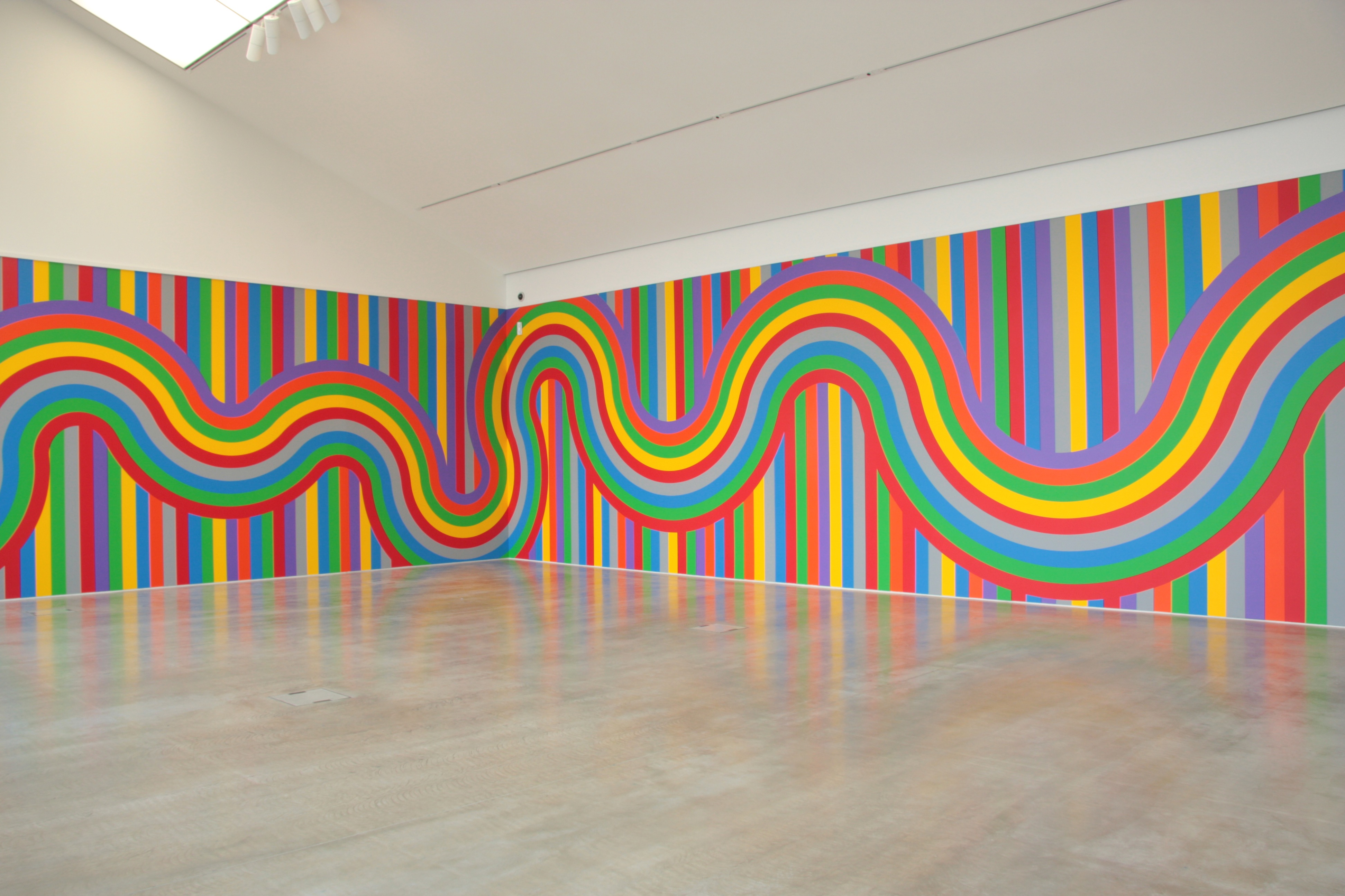 Sol LeWitt