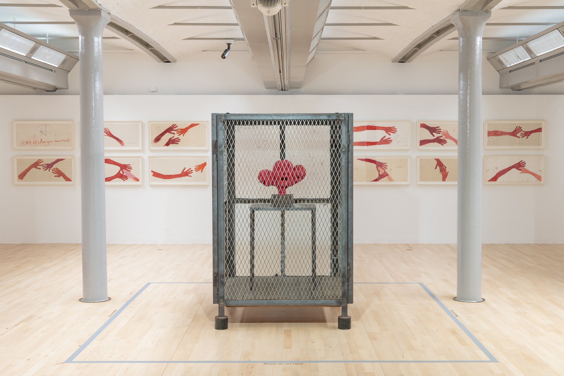 Louise Bourgeois