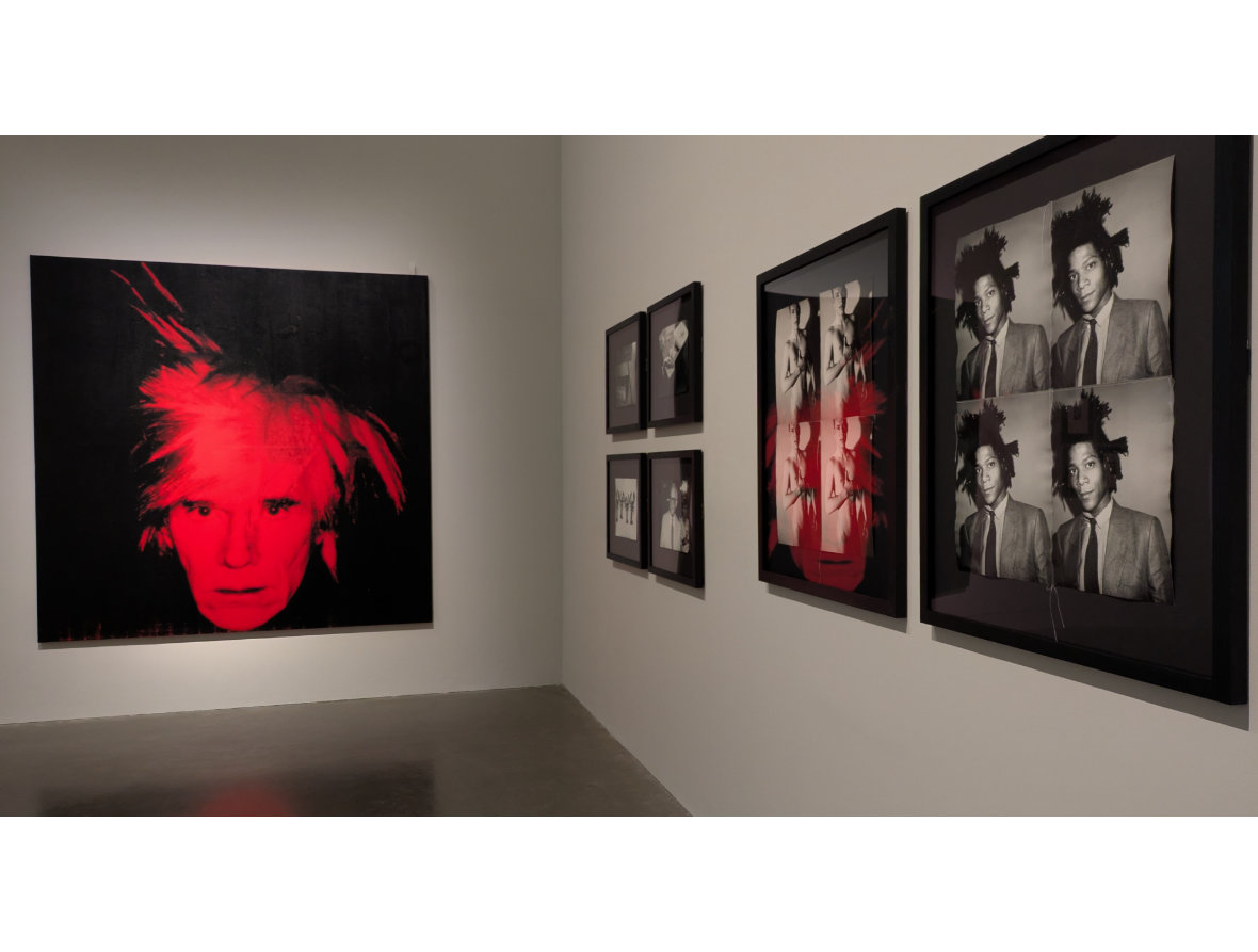 Andy Warhol