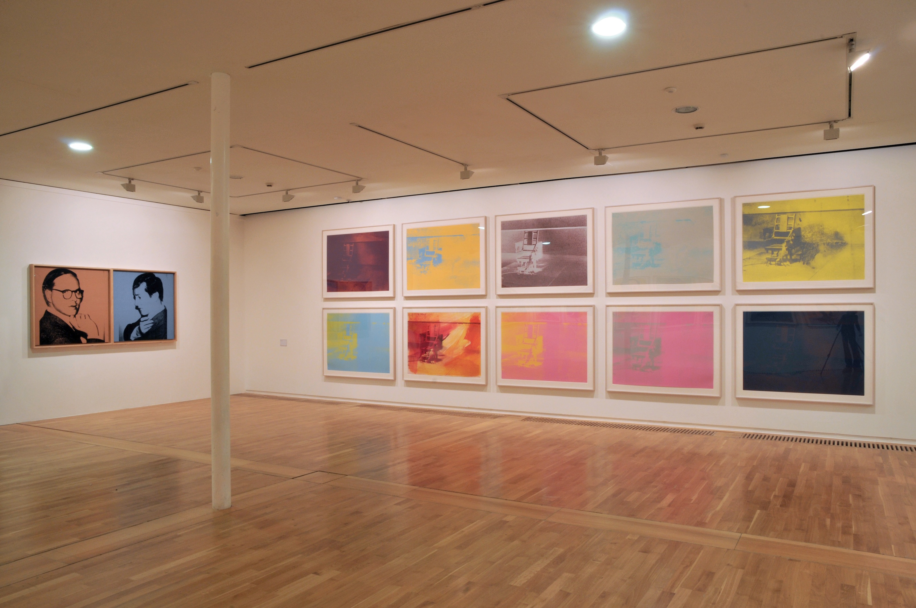 Andy Warhol