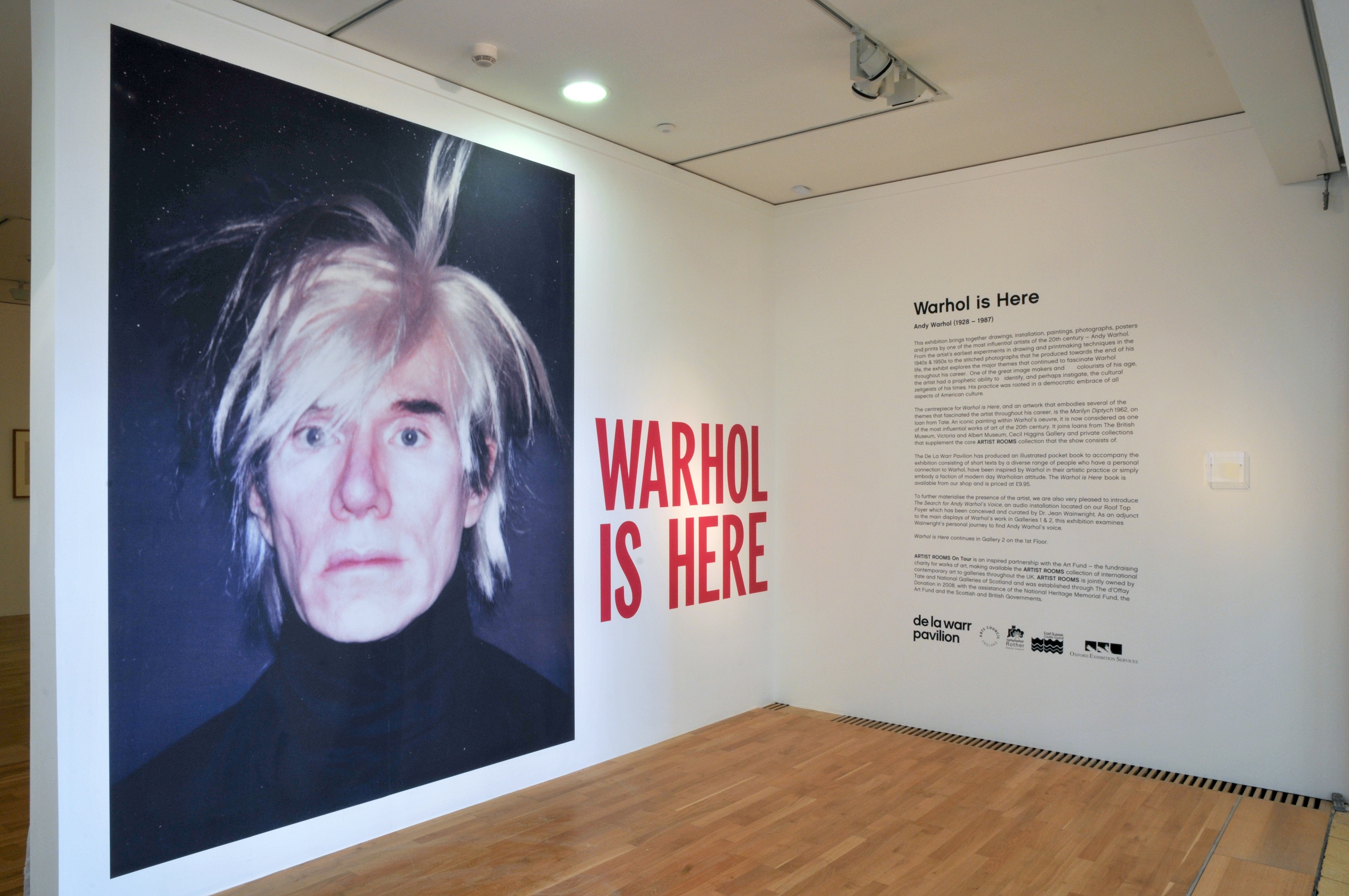 Andy Warhol