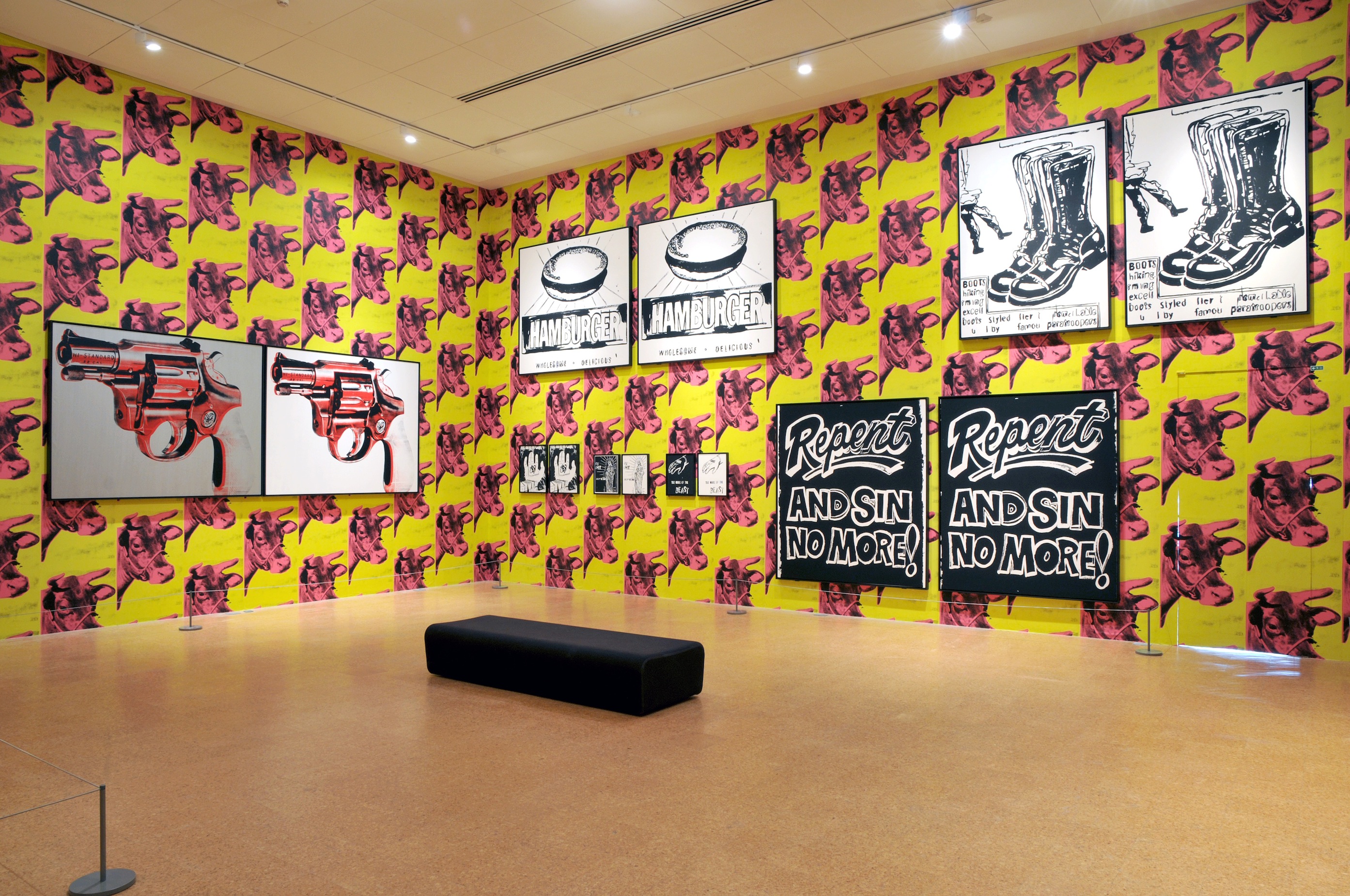 Andy Warhol