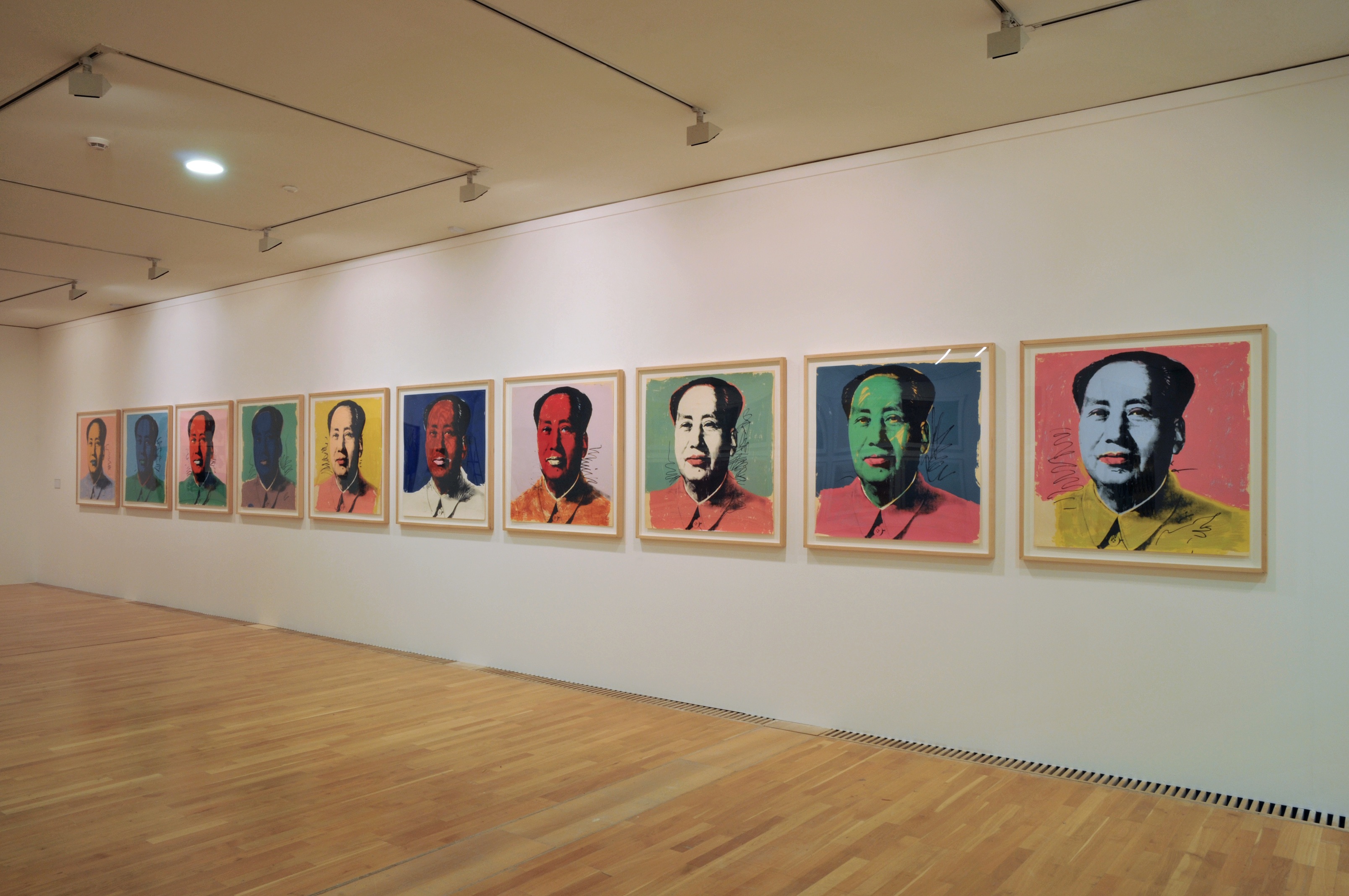 Andy Warhol