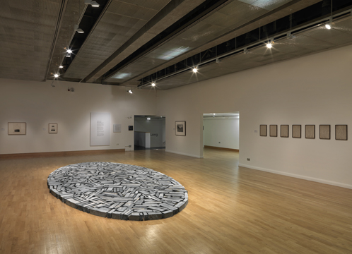 Richard Long