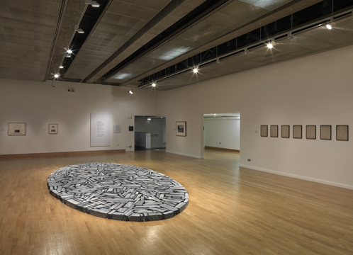 Richard Long