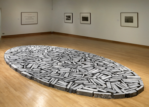 Richard Long