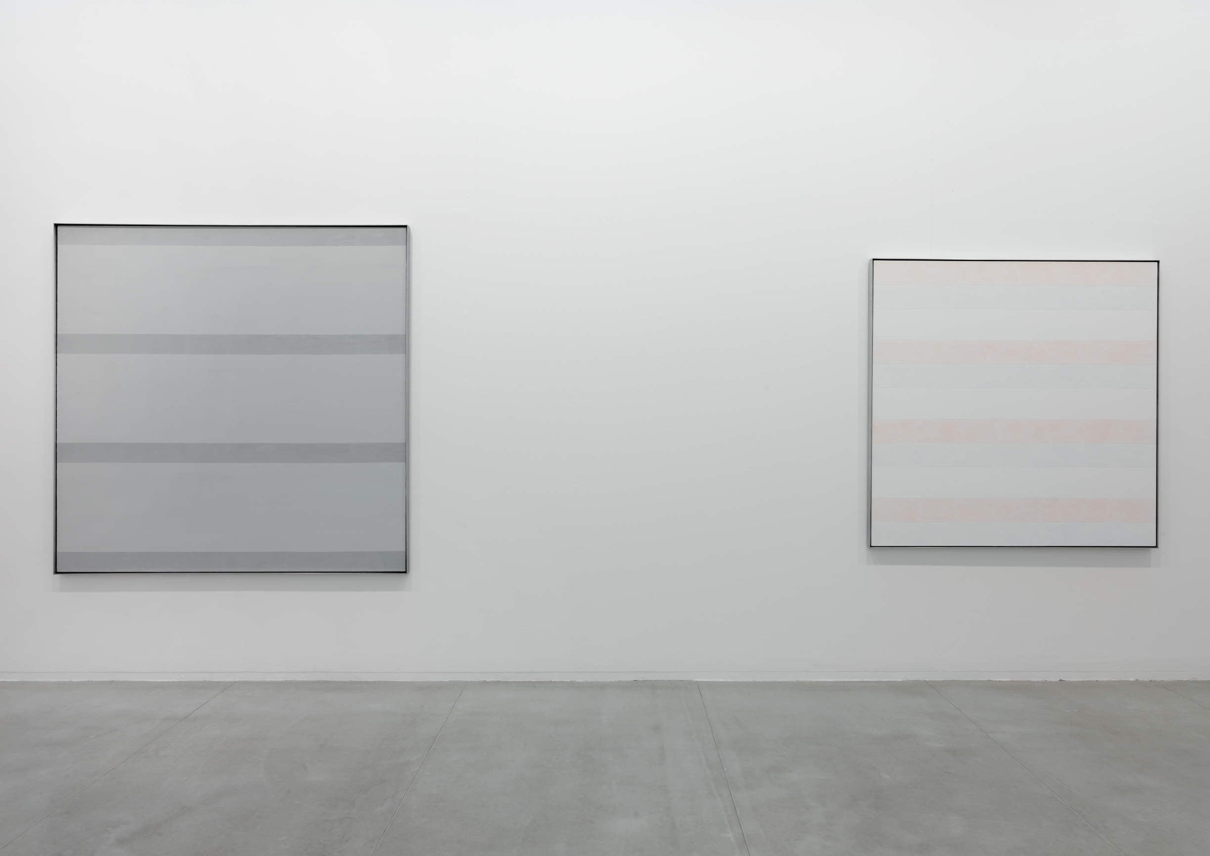 Agnes Martin