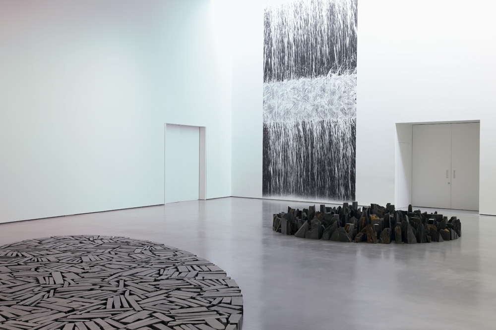 Richard Long