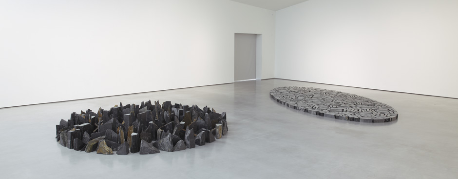 Richard Long