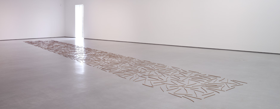 Richard Long