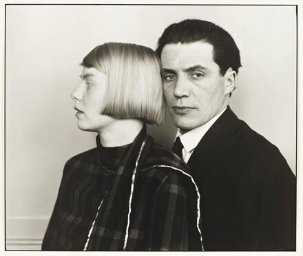 August Sander