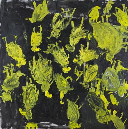 Georg Baselitz