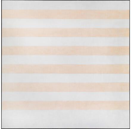 Agnes Martin