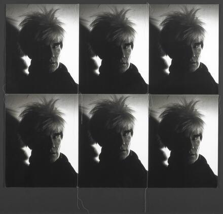 Andy Warhol