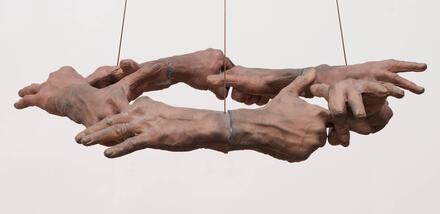 Bruce Nauman