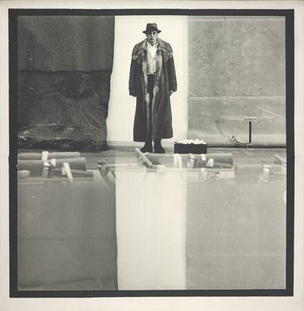 Joseph Beuys