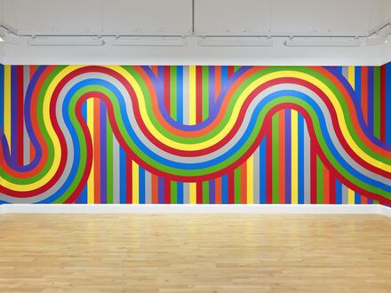 Sol LeWitt