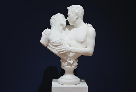 Jeff Koons