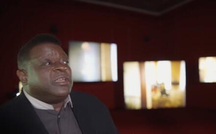 Isaac Julien