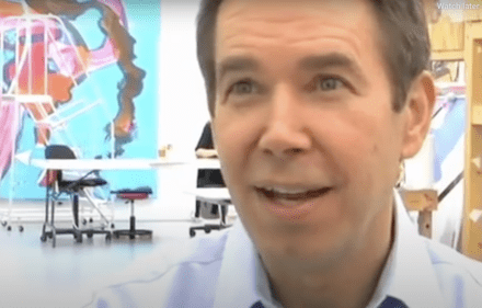 Jeff Koons