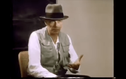 Joseph Beuys