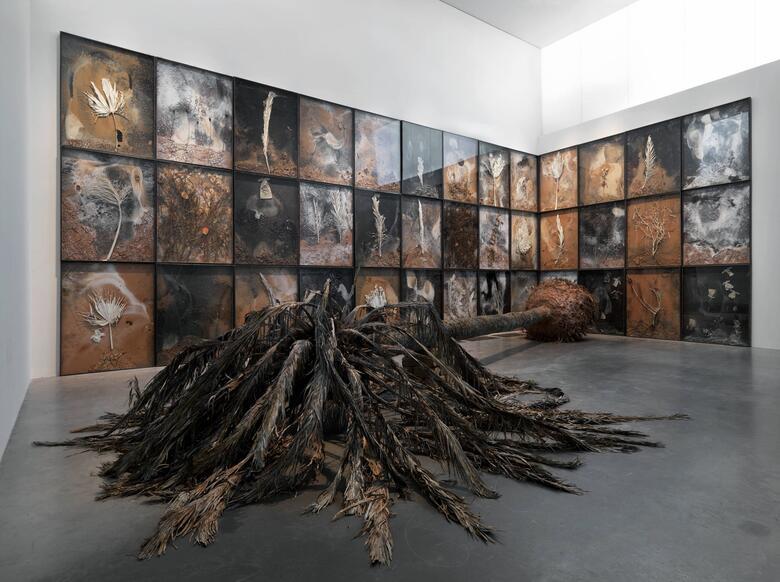 Anselm Kiefer