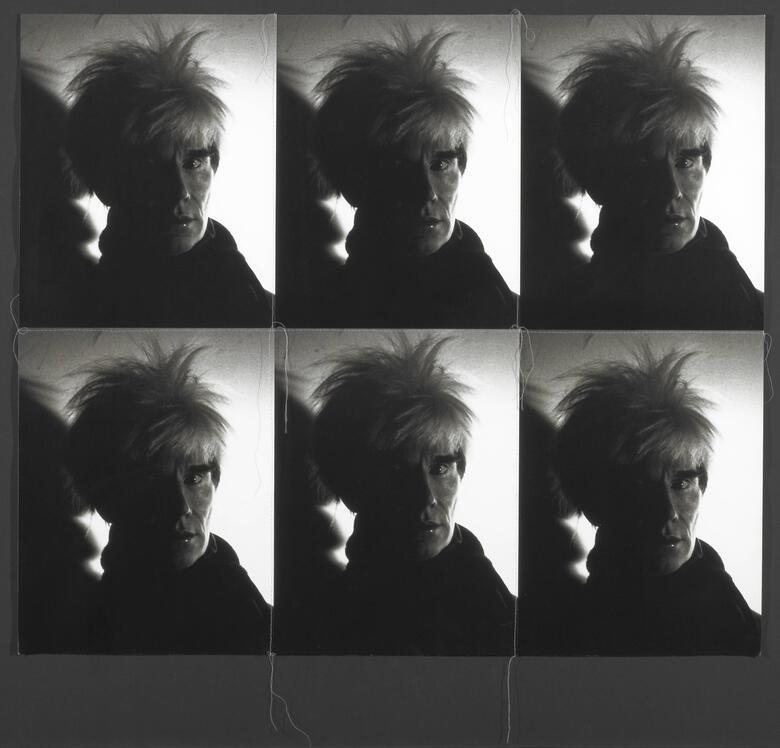 Andy Warhol