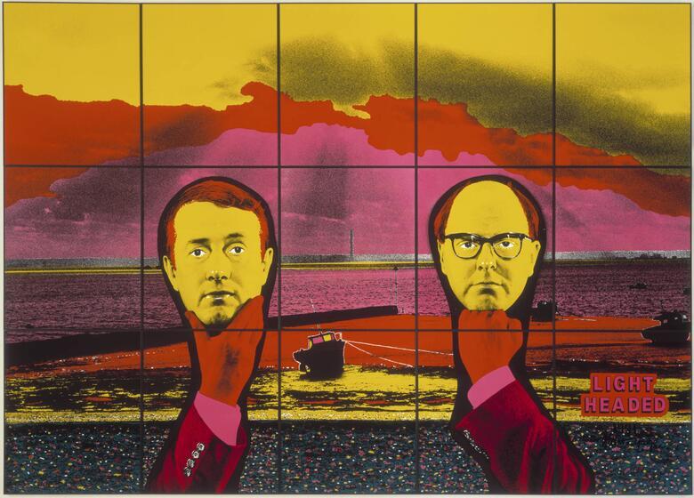 Gilbert & George