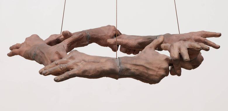 Bruce Nauman