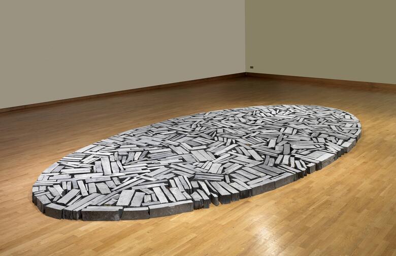 Richard Long