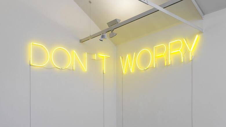 Martin Creed