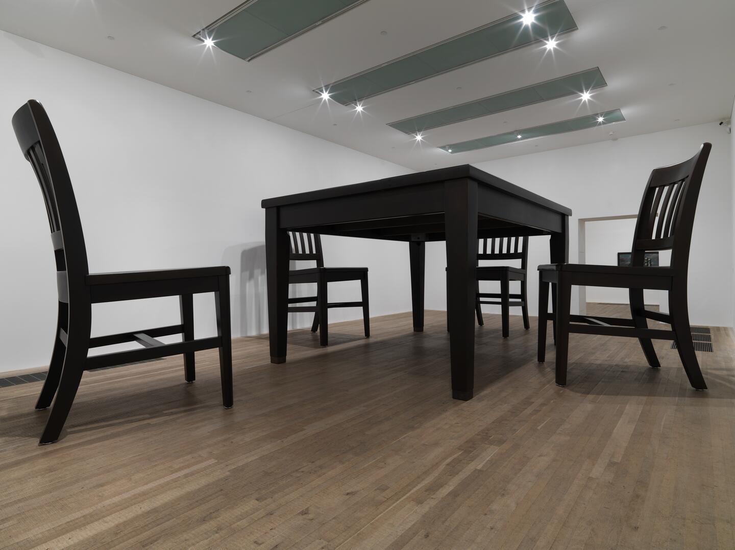 Robert Therrien, Tate Modern Artist Rooms